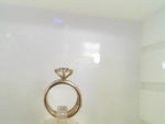 Diamond Fashion Rings - Women