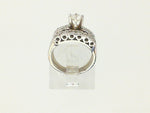 Diamond Fashion Rings - Women