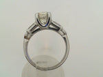 Diamond Fashion Rings - Women