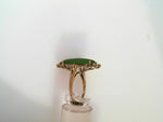 Precious Metal (No Stones) Fashion Rings - Women'