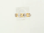 Colored Stone Rings  -  Women'