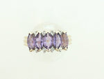 Diamond Fashion Rings - Women