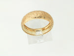 Precious Metal (No Stones) Fashion Rings - Women'