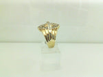 Diamond  Rings