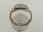 Precious Metal (No Stones) Fashion Rings - Women'