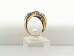 Diamond Fashion Rings - Women