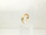 Precious Metal (No Stones) Fashion Rings - Women'
