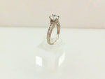 Diamond Engagement Ring