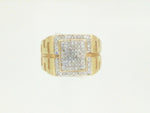 Diamond Rings