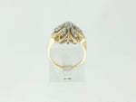 Diamond Fashion Rings - Women