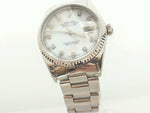 Watches  -  Luxury