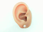 Diamond Earring
