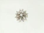 Precious Metal (No Stones) Fashion Rings - Women'