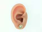 Diamond Earring