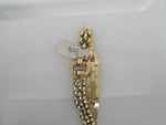 Precious Metal (No Stones) Bracelet
