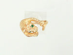Colored Stone Rings  -  Women'