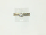 Diamond Fashion Rings - Women