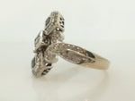 Diamond Fashion Rings - Women