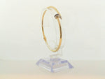 Colorded Stone Bracelet
